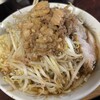ラーメン二郎 めじろ台店