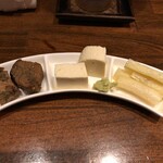 呑み喰い処 一久 - 