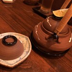 呑み喰い処 一久 - 