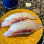 廻る寿司 めっけもん - 