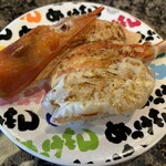 廻る寿司 めっけもん 城西店 - 