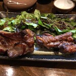 呑み喰い処 一久 - 