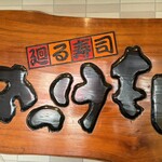 廻る寿司 めっけもん 城西店 - 