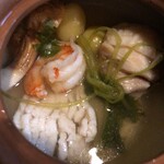 呑み喰い処 一久 - 