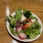 BISTRO にふぇー - 