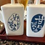 廻る寿司 めっけもん - 