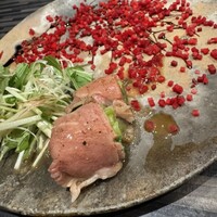 赤坂鉄板焼 ヒレ - 