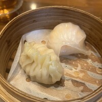 中国料理 青冥 堂島本店 - 