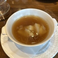 中国料理 青冥 堂島本店 - 