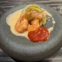 赤坂鉄板焼 ヒレ - 