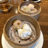 中国料理 青冥 堂島本店 - 