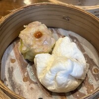 中国料理 青冥 堂島本店 - 