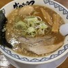東京豚骨拉麺 ばんから 柏豊四季店