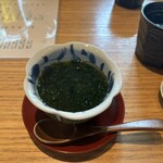 鮨トキドキ串 海老虎 - 