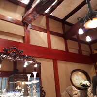 銀座うかい亭 - 