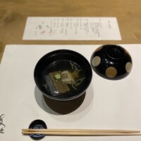 日本料理 波勢 - 