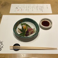 日本料理 波勢 - 