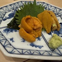 すし海 - 