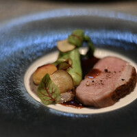 しまなみふれんち Murakami - 