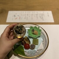 日本料理 波勢 - 
