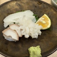 すし海 - 
