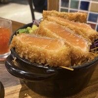 Seafood bar Ermitage 代々木店 - 