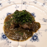 銀座うかい亭 - 