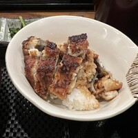 うなぎ家 しば福や - 