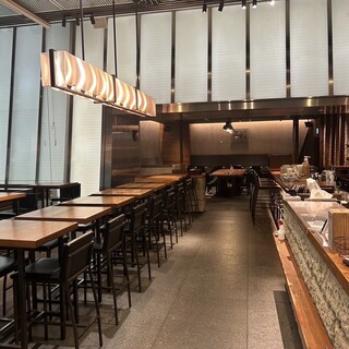 ゆったり空間♪