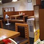 もつ煮込みうどん 和久 - 