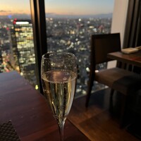 星空の中へ - 