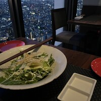星空の中へ - 
