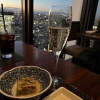 星空の中へ - 