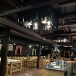 restoran Lička kuća - 