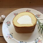ねこのしっぽ - 