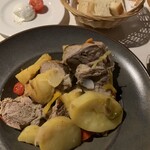 restoran Lička kuća - 
