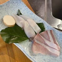 鉄板懐石 ふく - 