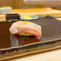 銀座 すし傳 - 