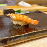 銀座 すし傳 - 
