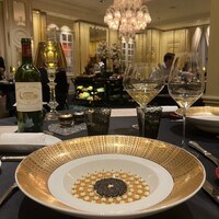 ガストロノミー ジョエル・ロブション - 