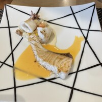 鉄板懐石 ふく - 