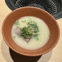 焼肉古今 - 
