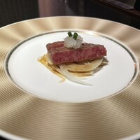 仙台牛焼肉 花牛 - 