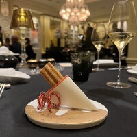 ガストロノミー ジョエル・ロブション - 