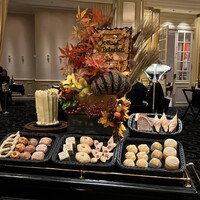 ガストロノミー ジョエル・ロブション - 