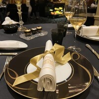 ガストロノミー ジョエル・ロブション - 