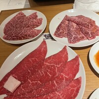 ビーフキッチン 恵比寿店 - 