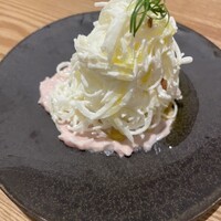 恵比寿ビストロ 猫も杓子も - 