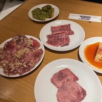 ビーフキッチン 恵比寿店 - 