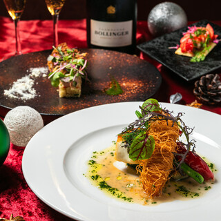 ステーキとハンバーグのお店 バンケット_2